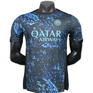 Inter-milan Jersey 2025 2026 - Jersey Inter-milan | Jersey Kit Arena