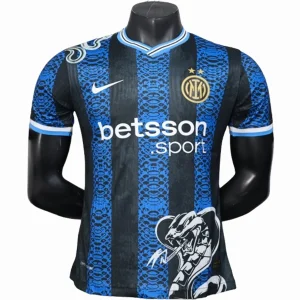 Inter-milan Jersey 2025 2026 - Jersey Inter-milan | Jersey Kit Arena