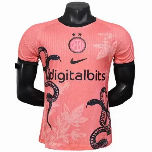 Inter-milan Jersey 2025 2026 - Jersey Inter-milan | Jersey Kit Arena