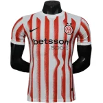 Inter-milan Jersey 2025 2026 - Jersey Inter-milan | Jersey Kit Arena