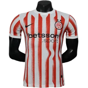 Inter-milan Jersey 2025 2026 - Jersey Inter-milan | Jersey Kit Arena