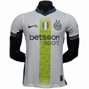Inter-milan Jersey 2025 2026 - Jersey Inter-milan | Jersey Kit Arena