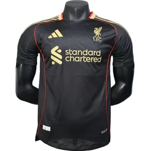Liverpool Jersey 2025 2026 - Jersey Liverpool | Jersey Kit Arena