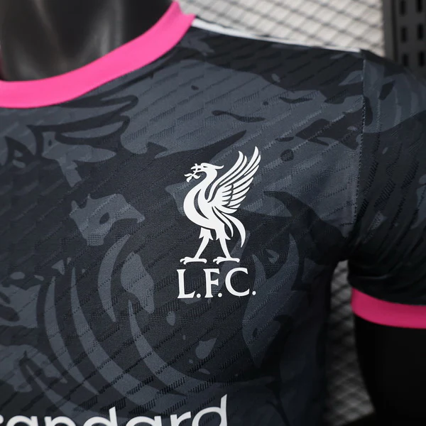 Liverpool Jersey 2025 2026 - Jersey Liverpool | Jersey Kit Arena