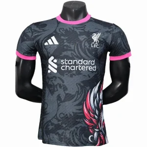 Liverpool Jersey 2025 2026 - Jersey Liverpool | Jersey Kit Arena