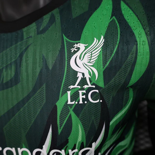 Liverpool Jersey 2025 2026 - Jersey Liverpool | Jersey Kit Arena