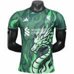 Liverpool Jersey 2025 2026 - Jersey Liverpool | Jersey Kit Arena