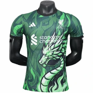 Liverpool Jersey 2025 2026 - Jersey Liverpool | Jersey Kit Arena