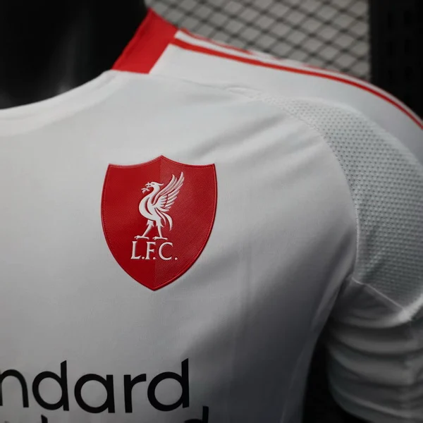 Liverpool Jersey 2025 2026 - Jersey Liverpool | Jersey Kit Arena