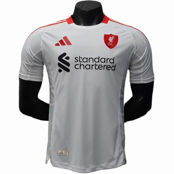 Liverpool Jersey 2025 2026 - Jersey Liverpool | Jersey Kit Arena