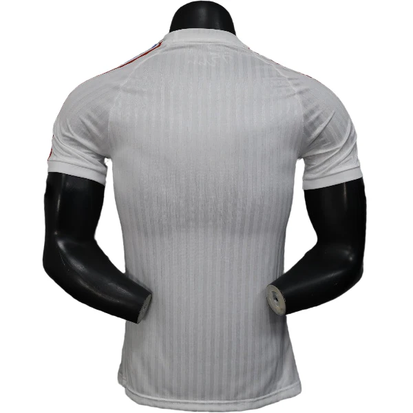 Lyonnais Jersey 2025 2026 - Jersey Lyonnais | Jersey Kit Arena