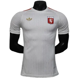 Lyonnais Jersey 2025 2026 - Jersey Lyonnais | Jersey Kit Arena
