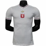 Lyonnais Jersey 2025 2026 - Jersey Lyonnais | Jersey Kit Arena