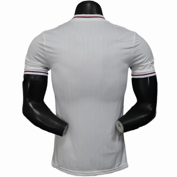 Lyonnais Jersey 2025 2026 - Jersey Lyonnais | Jersey Kit Arena