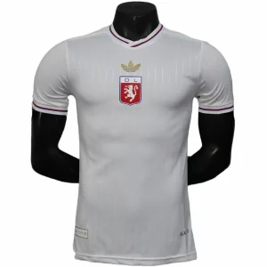 Lyonnais Jersey 2025 2026 - Jersey Lyonnais | Jersey Kit Arena