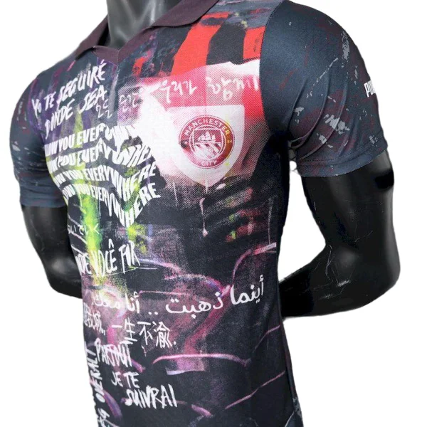 Manchester-city Jersey 2025 2026 - Jersey Manchester-city | Jersey Kit Arena