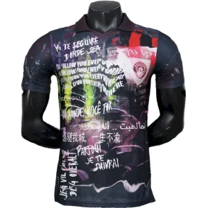 Manchester-city Jersey 2025 2026 - Jersey Manchester-city | Jersey Kit Arena