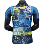 Manchester-city Jersey 2025 2026 - Jersey Manchester-city | Jersey Kit Arena