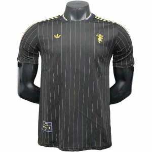 Manchester-united Jersey 2025 2026 - Jersey Manchester-united | Jersey Kit Arena