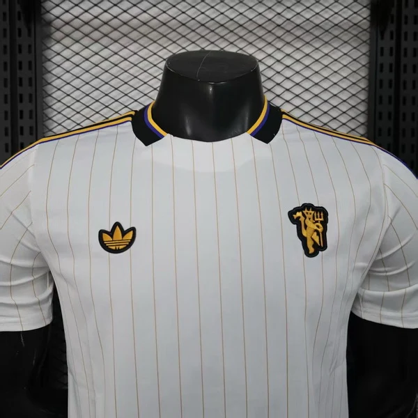 Manchester-united Jersey 2025 2026 - Jersey Manchester-united | Jersey Kit Arena