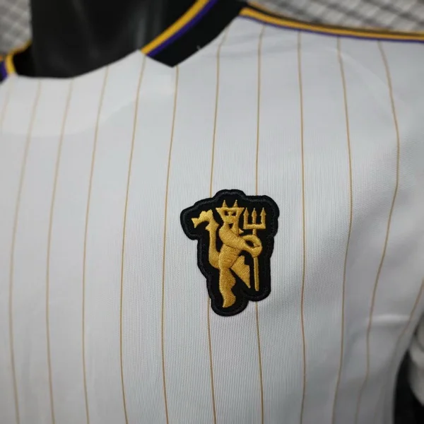 Manchester-united Jersey 2025 2026 - Jersey Manchester-united | Jersey Kit Arena