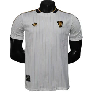 Manchester-united Jersey 2025 2026 - Jersey Manchester-united | Jersey Kit Arena