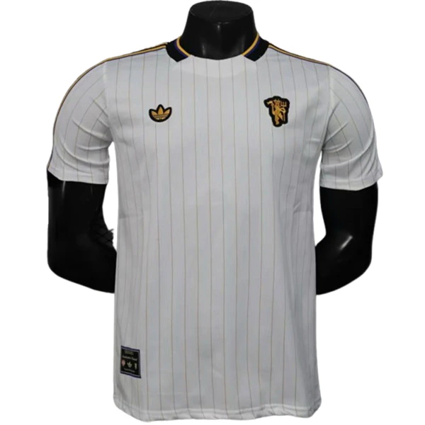 Manchester-united Jersey 2025 2026 - Jersey Manchester-united | Jersey Kit Arena