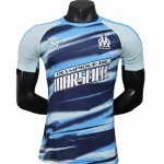 Marseille Jersey 2025 2026 - Jersey Marseille | Jersey Kit Arena