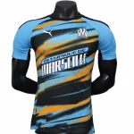 Marseille Jersey 2025 2026 - Jersey Marseille | Jersey Kit Arena