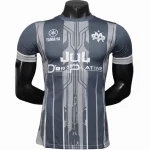 Marseille Jersey 2025 2026 - Jersey Marseille | Jersey Kit Arena