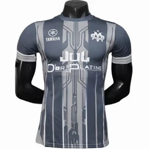 Marseille Jersey 2025 2026 - Jersey Marseille | Jersey Kit Arena