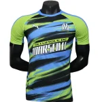 Marseille Jersey 2025 2026 - Jersey Marseille | Jersey Kit Arena