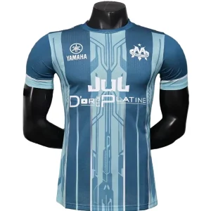 Marseille Jersey 2025 2026 - Jersey Marseille | Jersey Kit Arena
