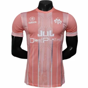 Marseille Jersey 2025 2026 - Jersey Marseille | Jersey Kit Arena