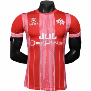 Marseille Jersey 2025 2026 - Jersey Marseille | Jersey Kit Arena