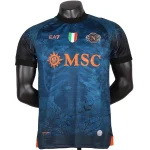 S.S.C.-Napoli Jersey 2025 2026 - Jersey S.S.C.-Napoli | Jersey Kit Arena