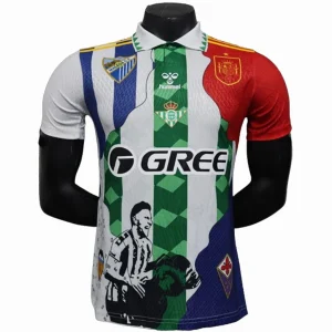 Real-betis Jersey 2025 2026 - Jersey Real-betis | Jersey Kit Arena