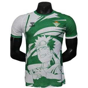 Real-betis Jersey 2025 2026 - Jersey Real-betis | Jersey Kit Arena