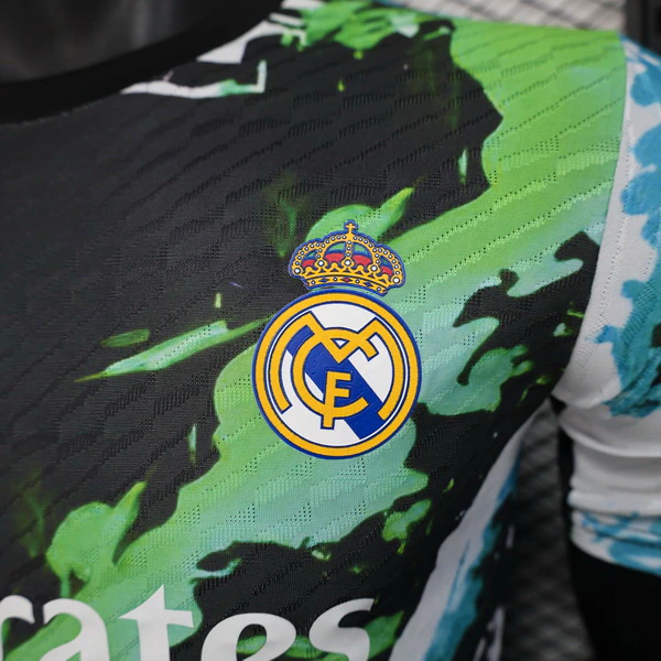 Real-madrid-c.f. Jersey 2025 2026 - Jersey Real-madrid-c.f. | Jersey Kit Arena