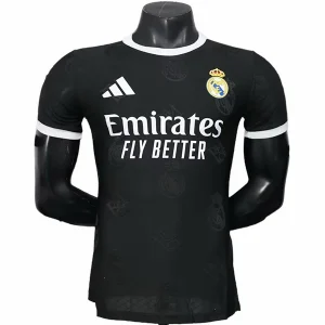 Real-madrid-c.f. Jersey 2025 2026 - Jersey Real-madrid-c.f. | Jersey Kit Arena