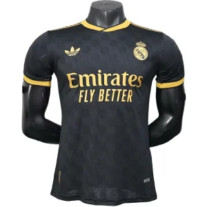 Real-madrid-c.f. Jersey 2025 2026 - Jersey Real-madrid-c.f. | Jersey Kit Arena