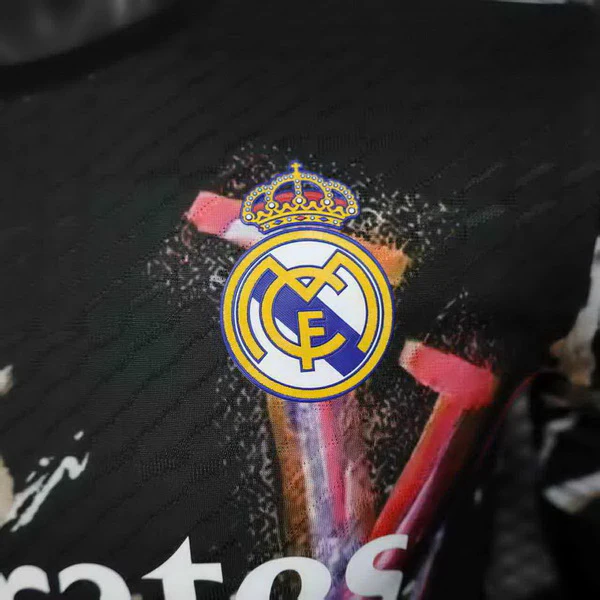 Real-madrid-c.f. Jersey 2025 2026 - Jersey Real-madrid-c.f. | Jersey Kit Arena