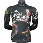 Real-madrid-c.f. Jersey 2025 2026 - Jersey Real-madrid-c.f. | Jersey Kit Arena