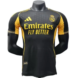 Real-madrid-c.f. Jersey 2025 2026 - Jersey Real-madrid-c.f. | Jersey Kit Arena