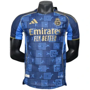 Real-madrid-c.f. Jersey 2025 2026 - Jersey Real-madrid-c.f. | Jersey Kit Arena