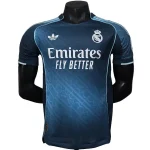 Real-madrid-c.f. Jersey 2025 2026 - Jersey Real-madrid-c.f. | Jersey Kit Arena
