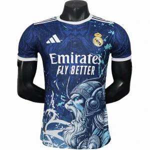 Real-madrid-c.f. Jersey 2025 2026 - Jersey Real-madrid-c.f. | Jersey Kit Arena