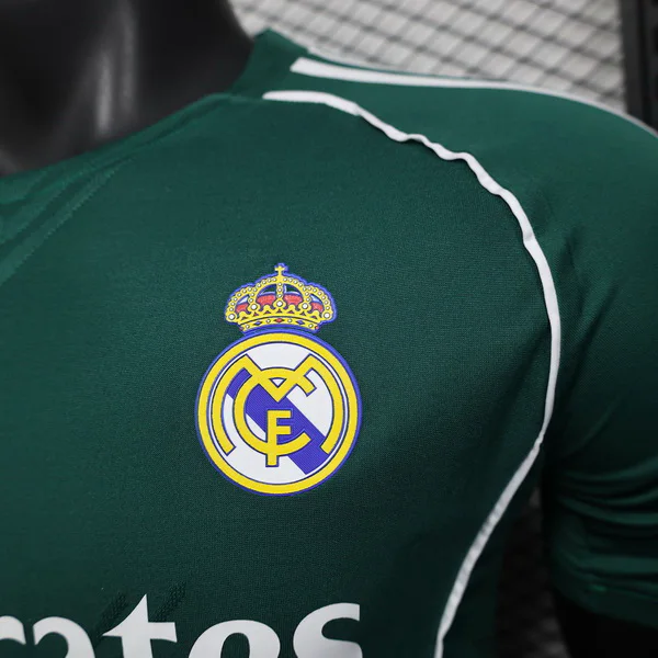 Real-madrid-c.f. Jersey 2025 2026 - Jersey Real-madrid-c.f. | Jersey Kit Arena