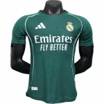 Real-madrid-c.f. Jersey 2025 2026 - Jersey Real-madrid-c.f. | Jersey Kit Arena
