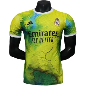 Real-madrid-c.f. Jersey 2025 2026 - Jersey Real-madrid-c.f. | Jersey Kit Arena